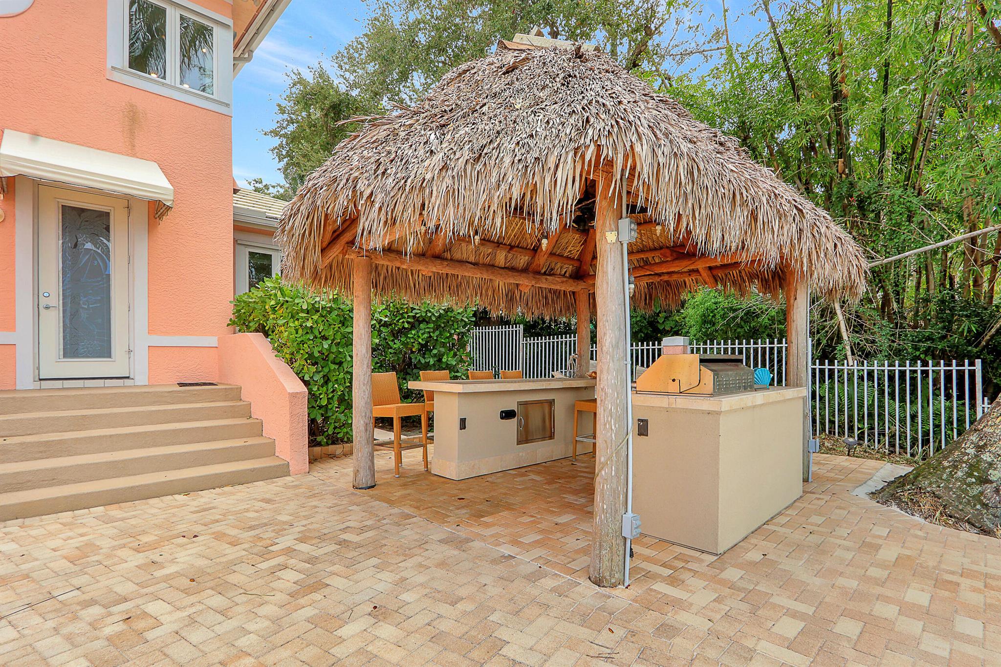 Halpatioke Park - Residential