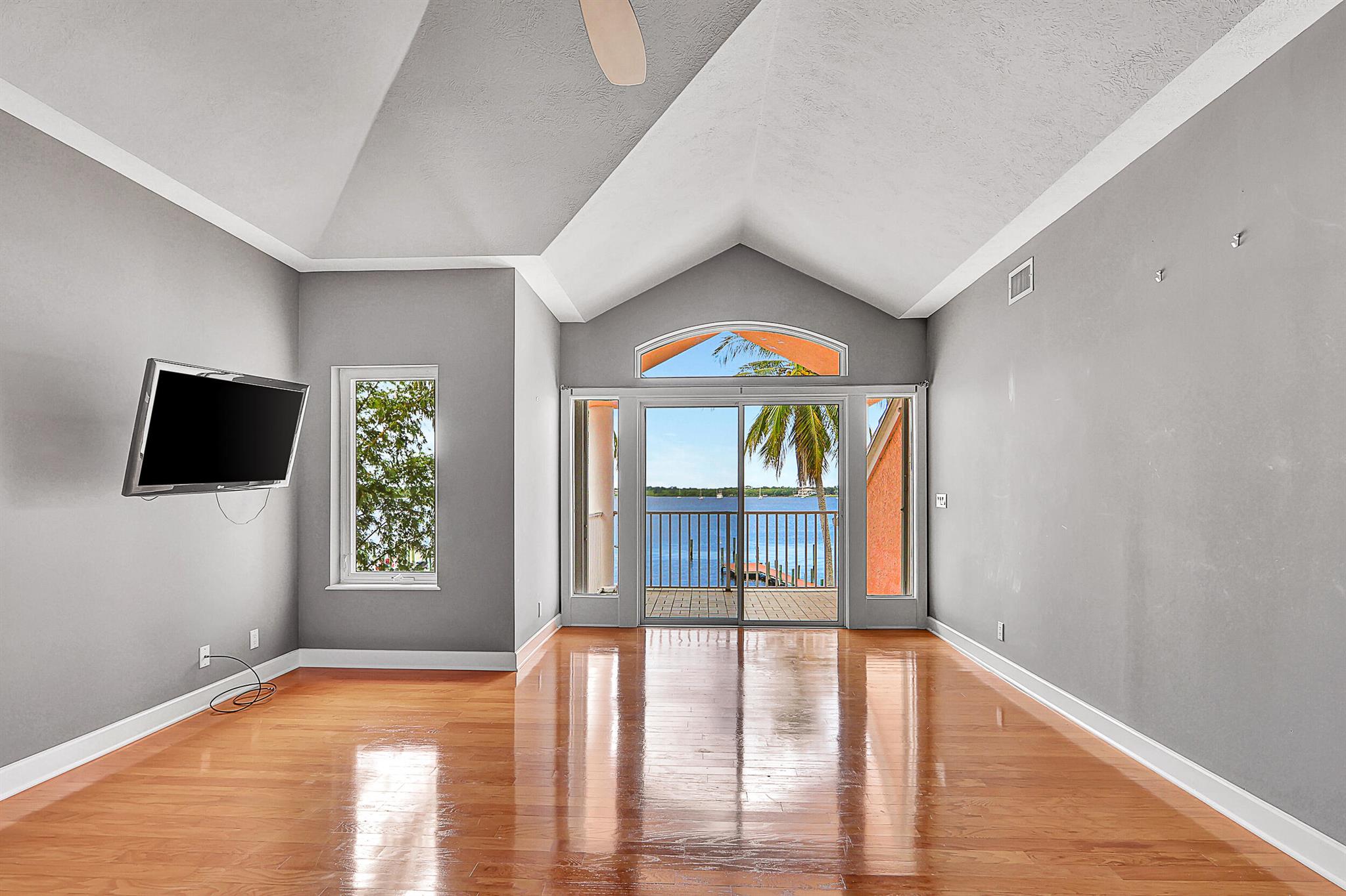 Halpatioke Park - Residential