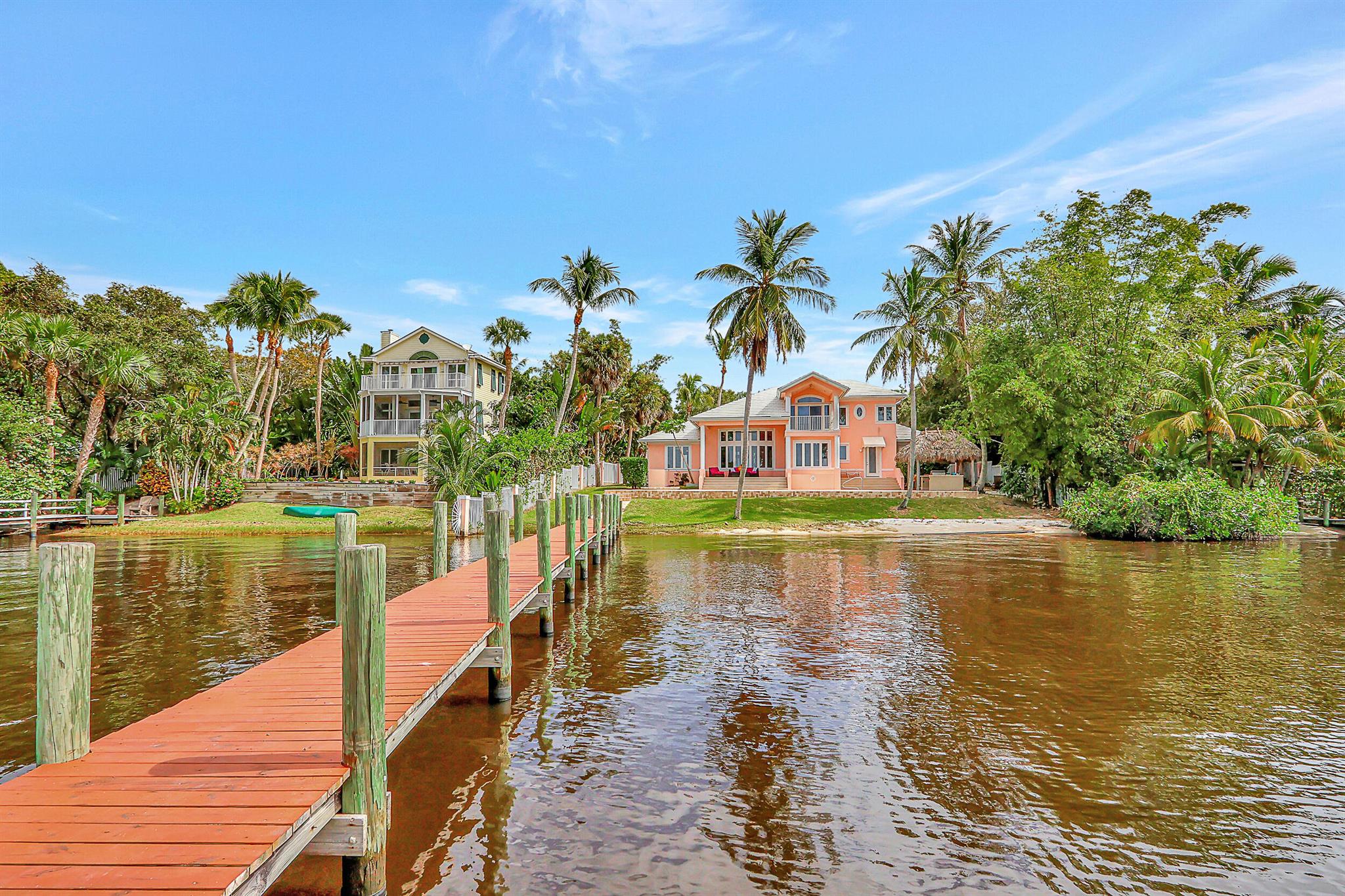 Halpatioke Park - Residential