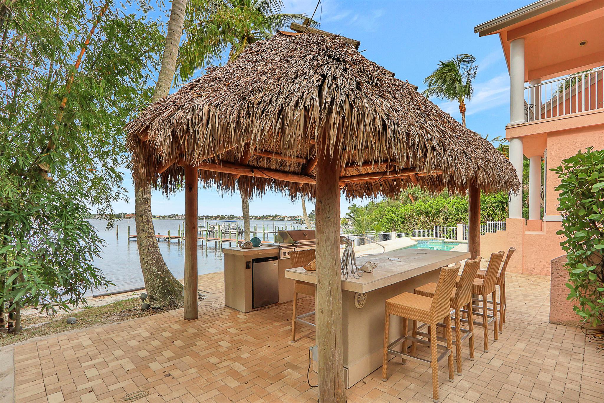 Halpatioke Park - Residential