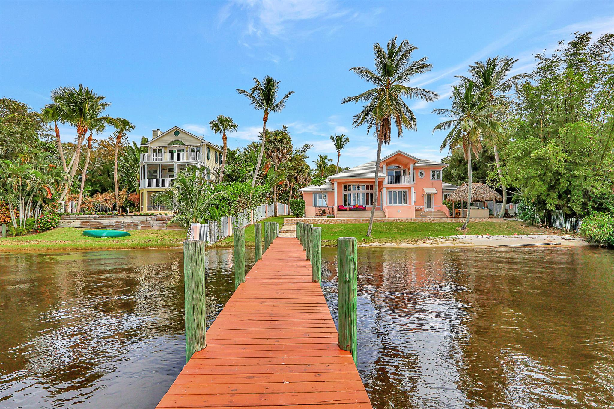 Halpatioke Park - Residential