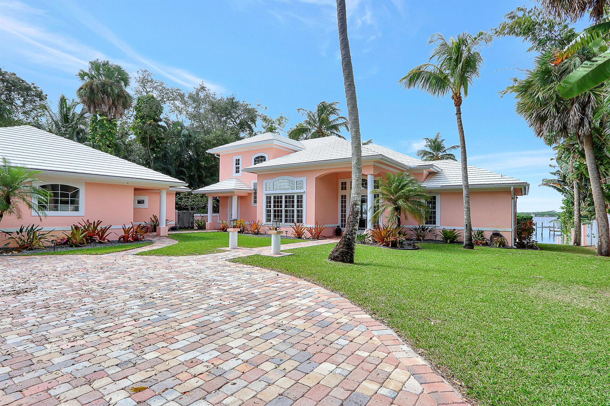 Halpatioke Park - Residential