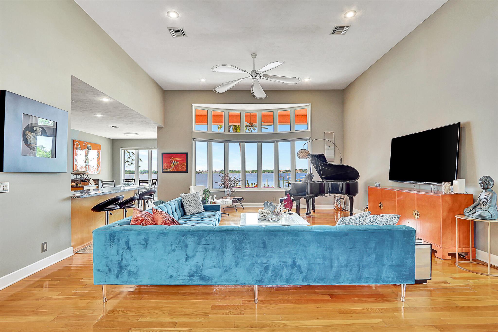 Halpatioke Park - Residential