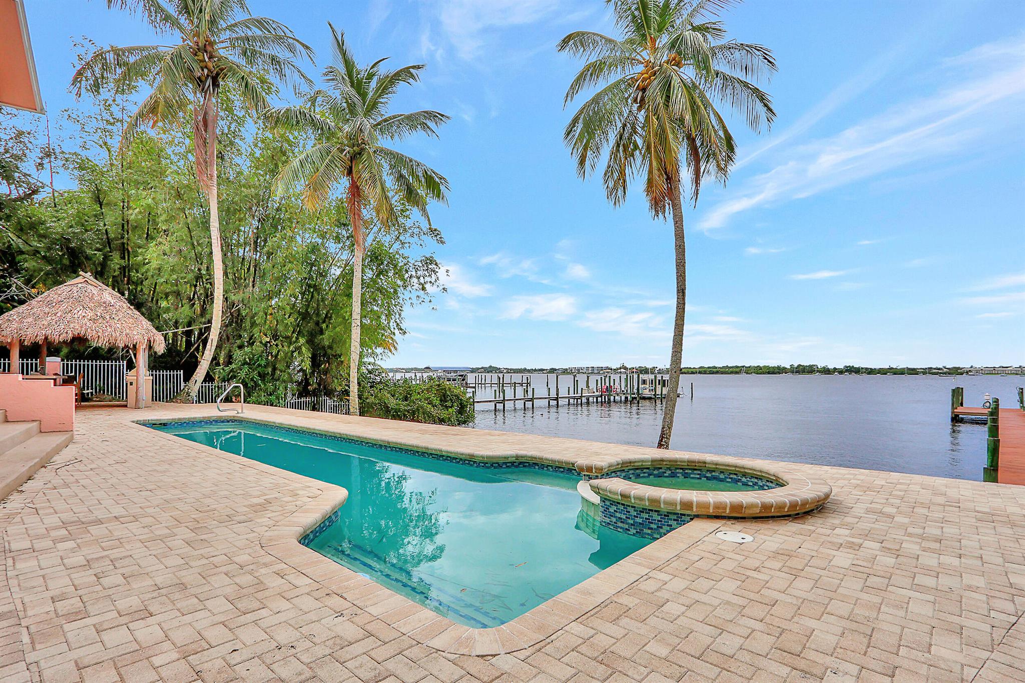 Halpatioke Park - Residential