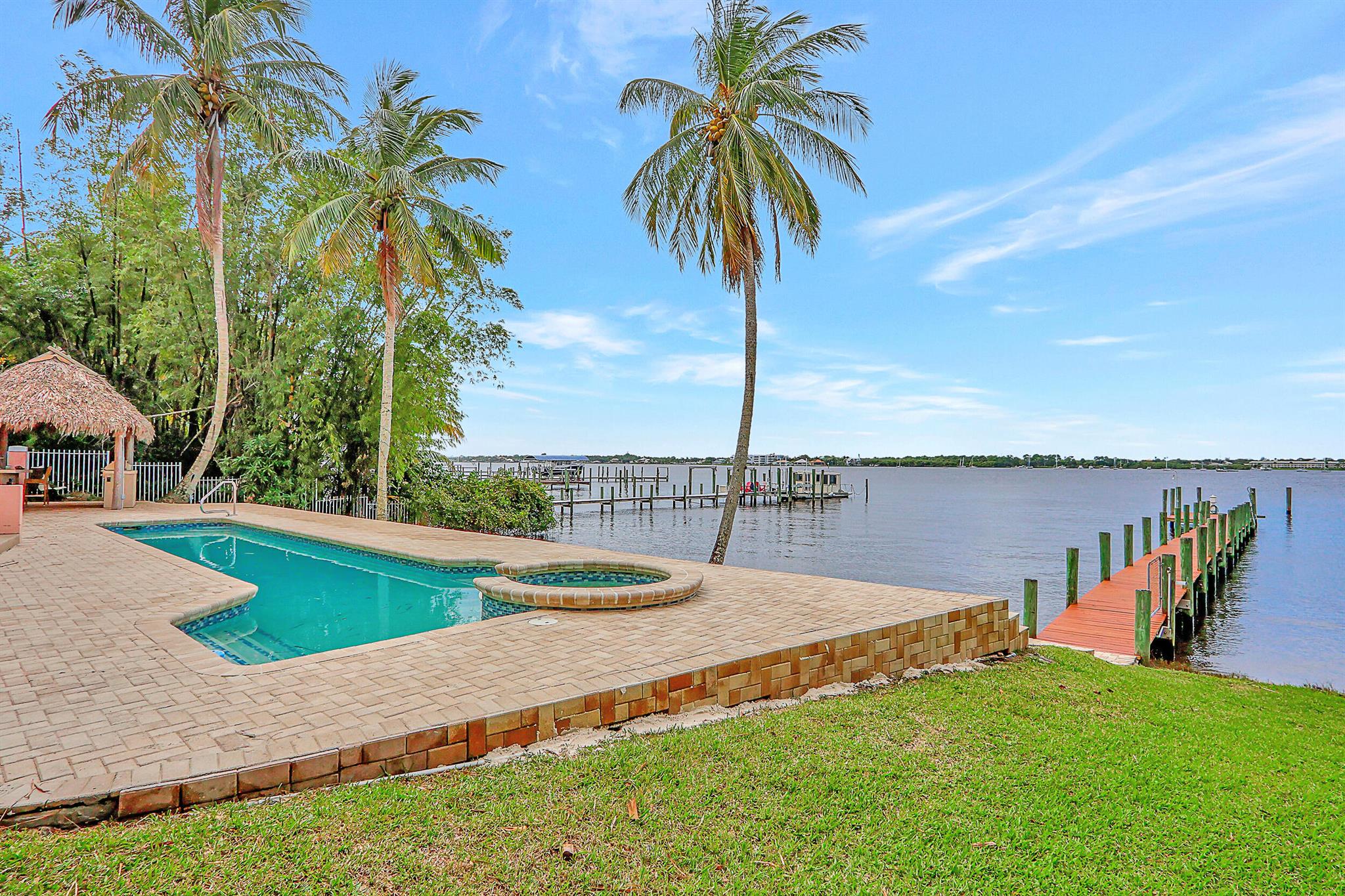 Halpatioke Park - Residential