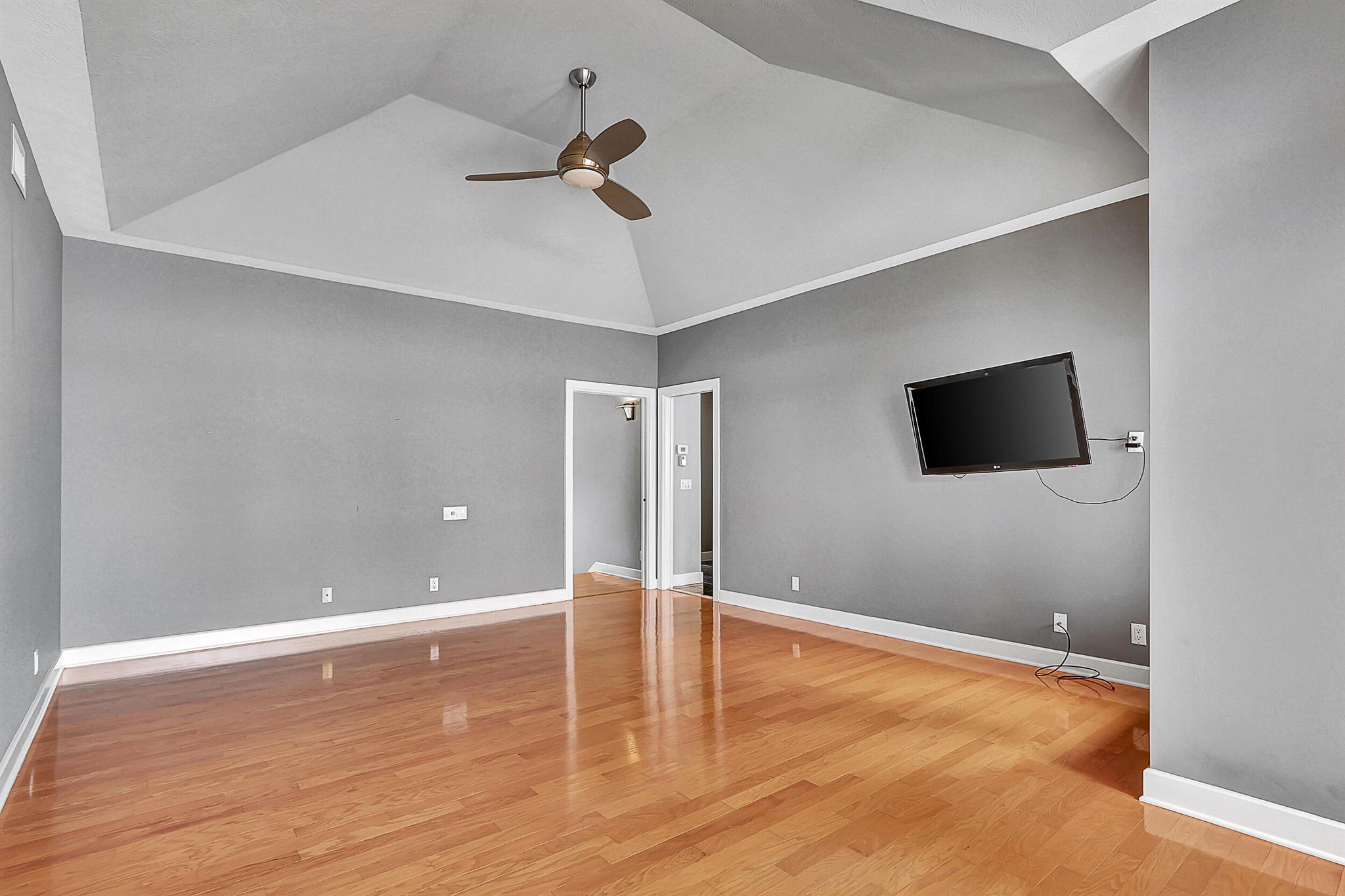 Halpatioke Park - Residential