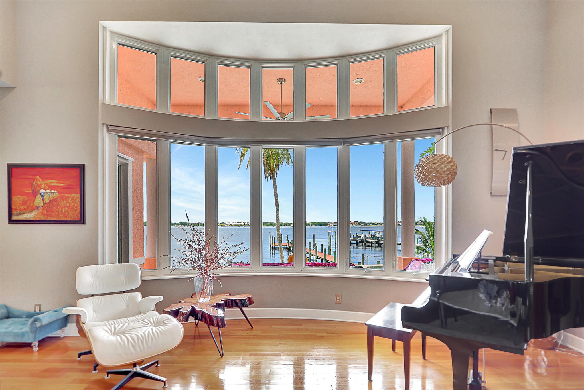 Halpatioke Park - Residential