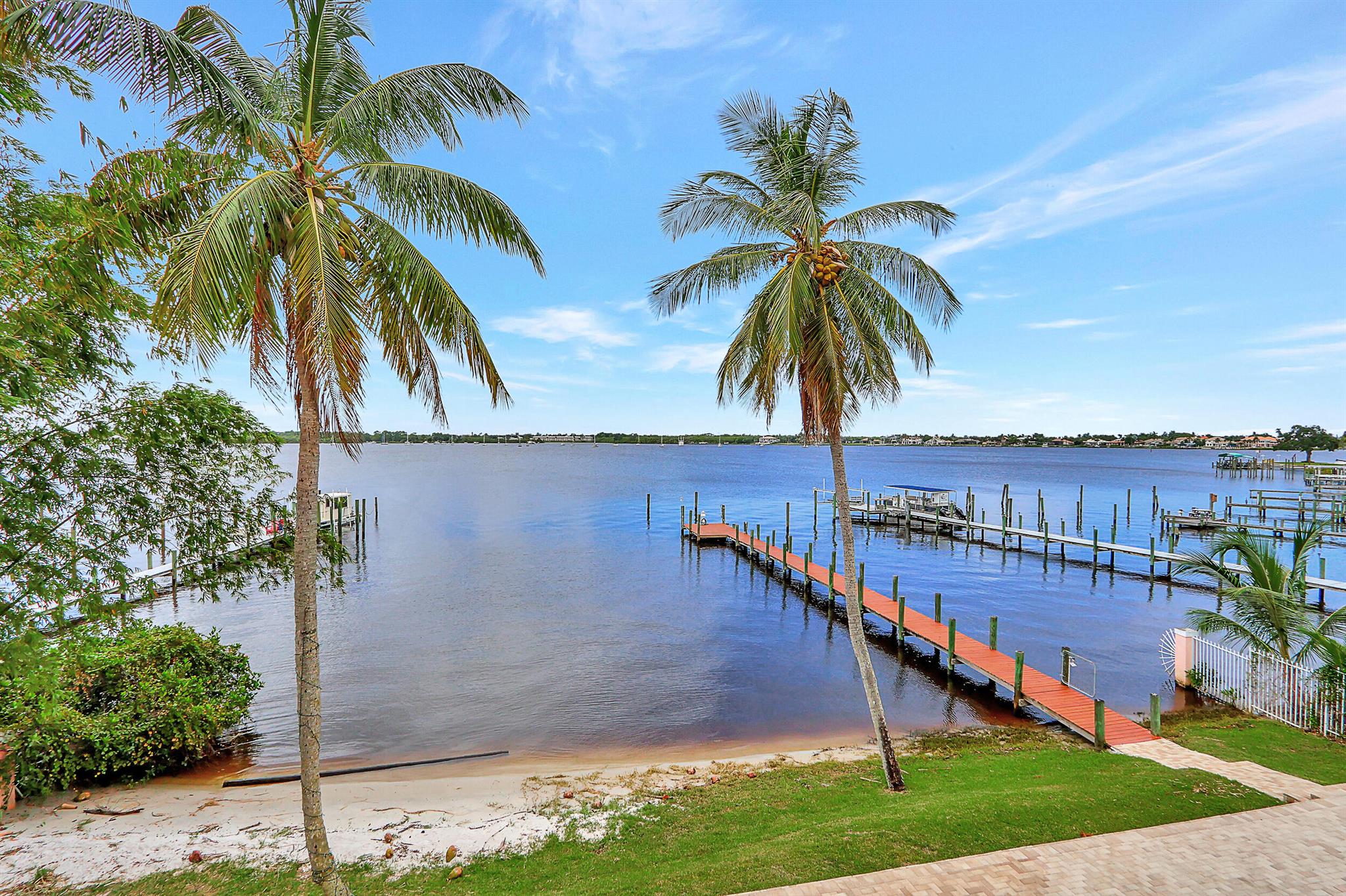 Halpatioke Park - Residential