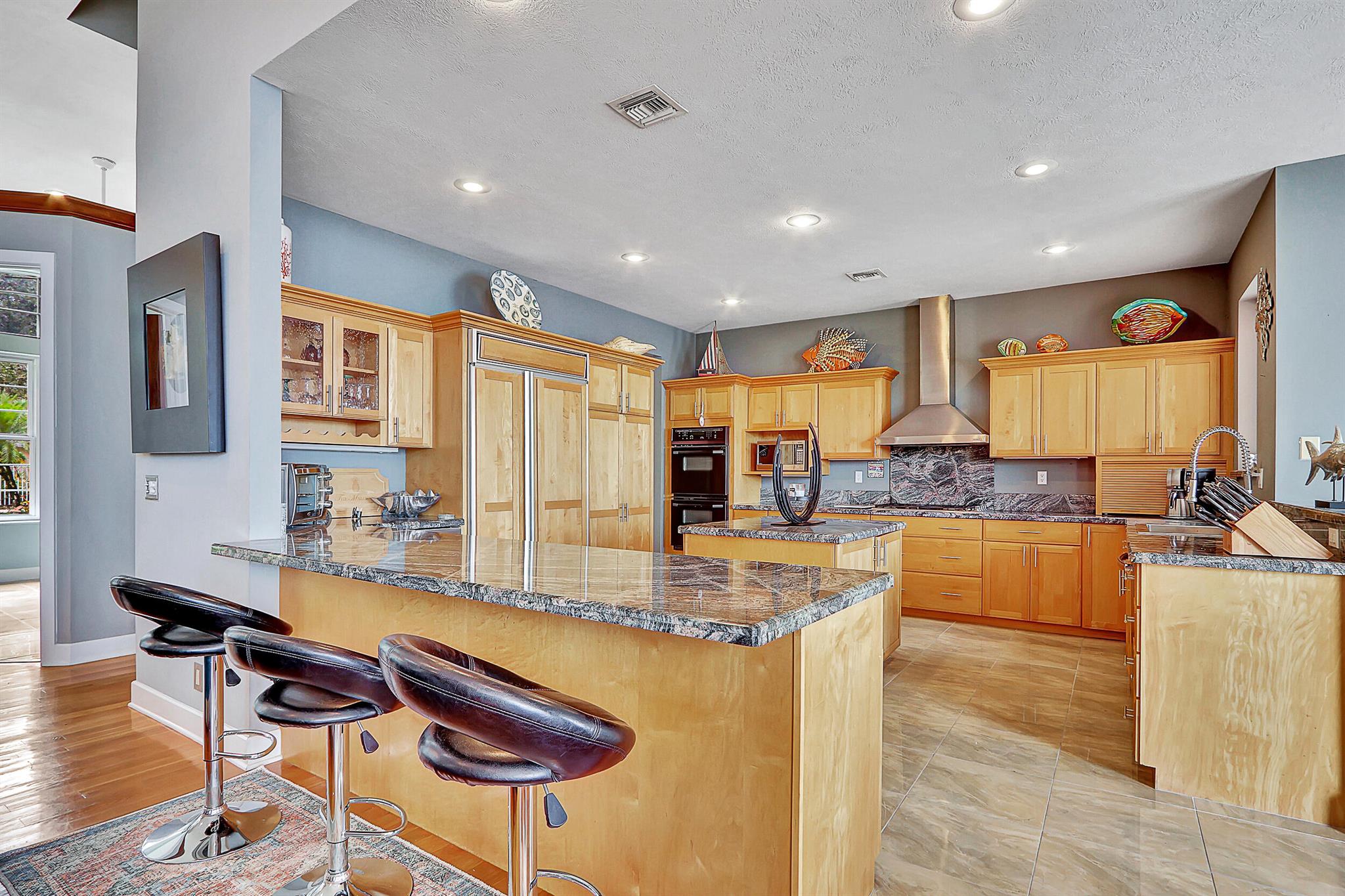 Halpatioke Park - Residential