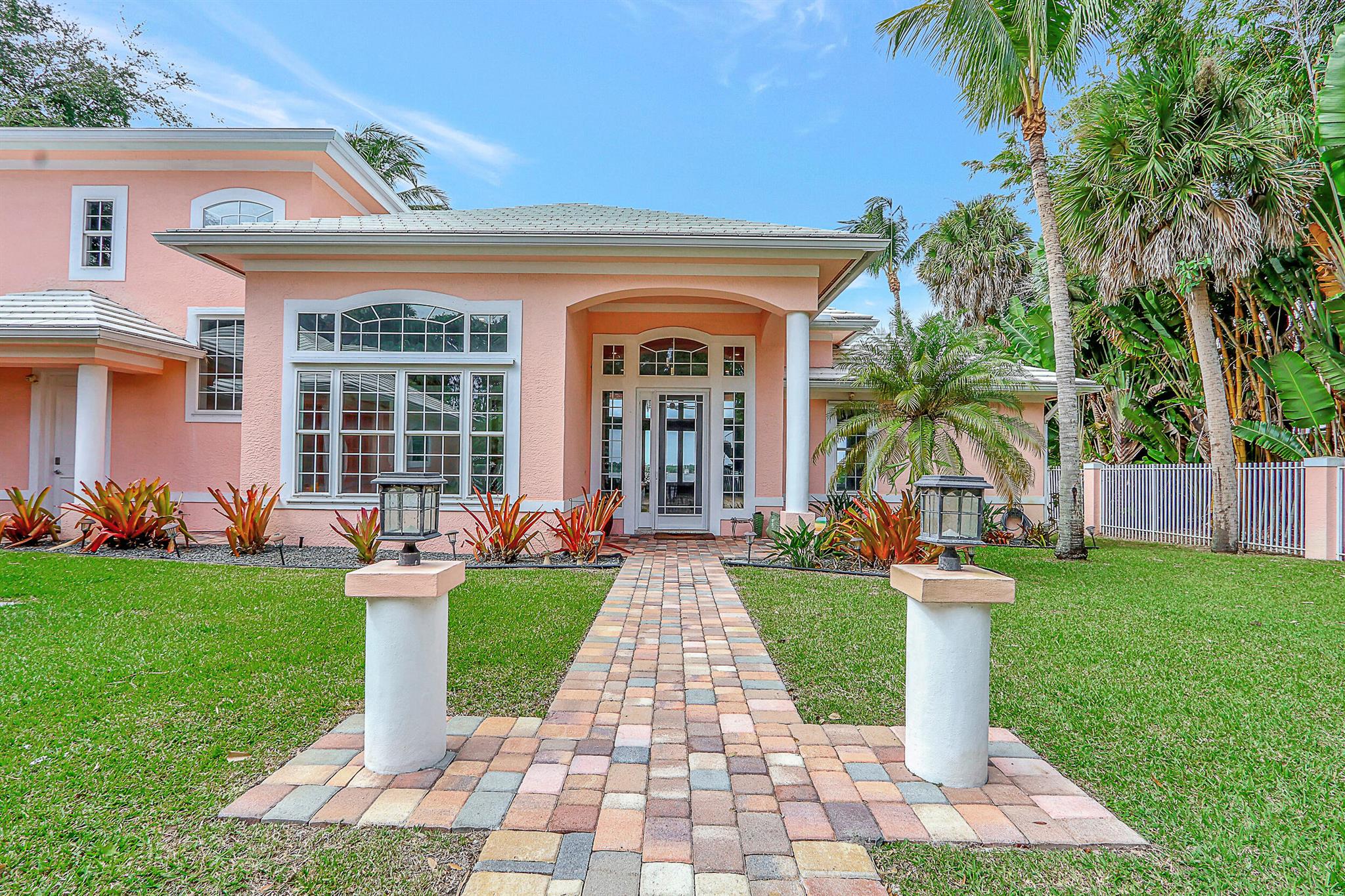 Halpatioke Park - Residential