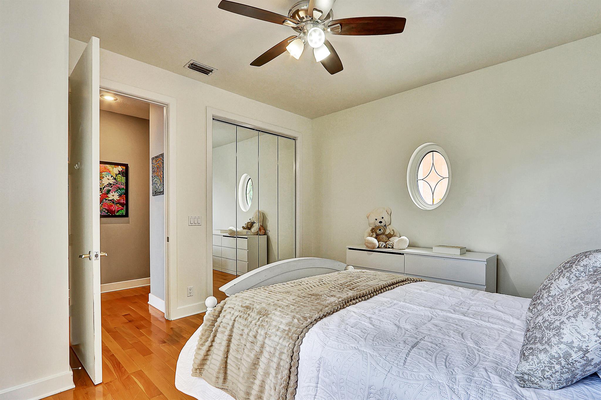 Halpatioke Park - Residential