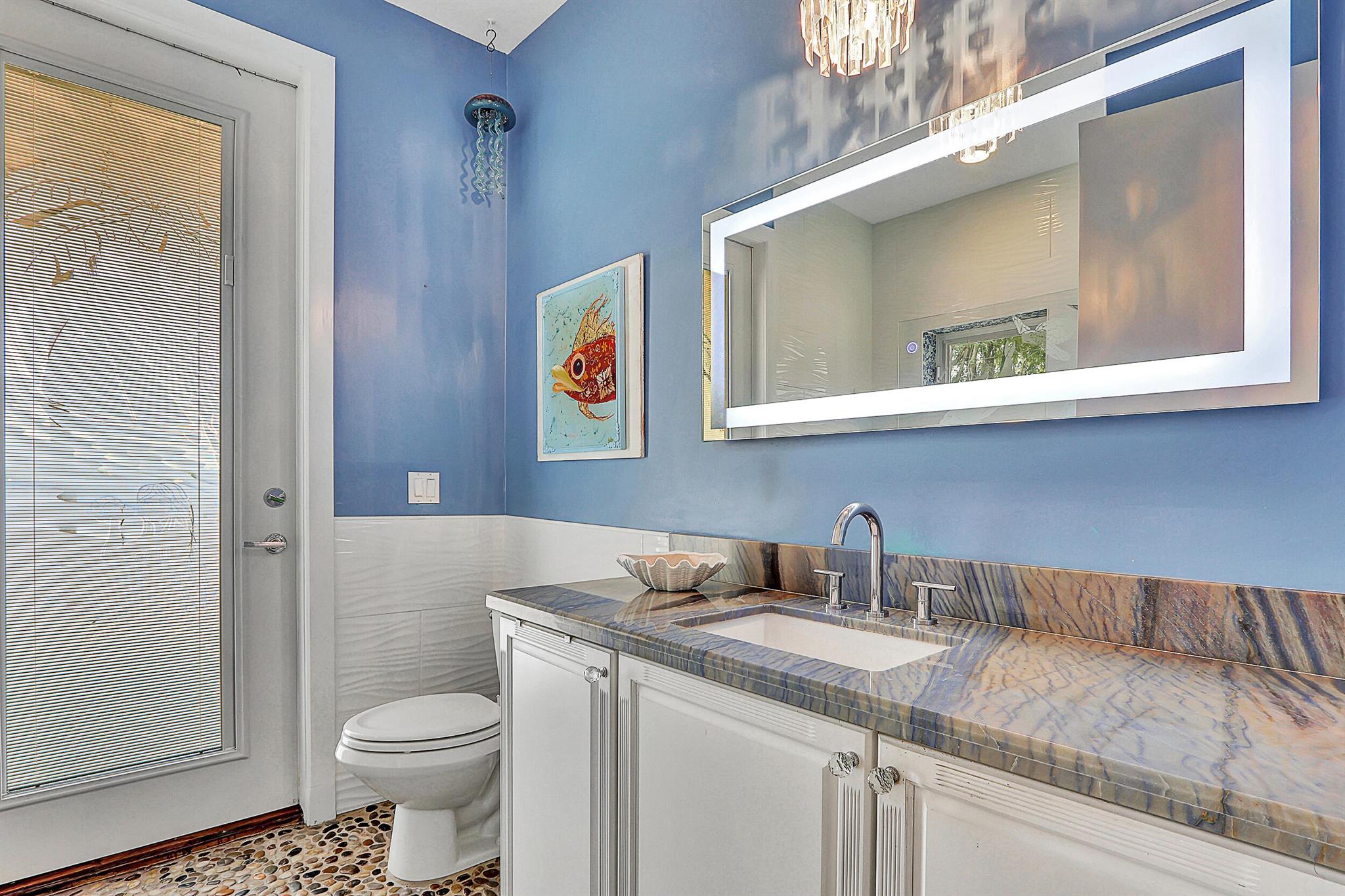 Halpatioke Park - Residential