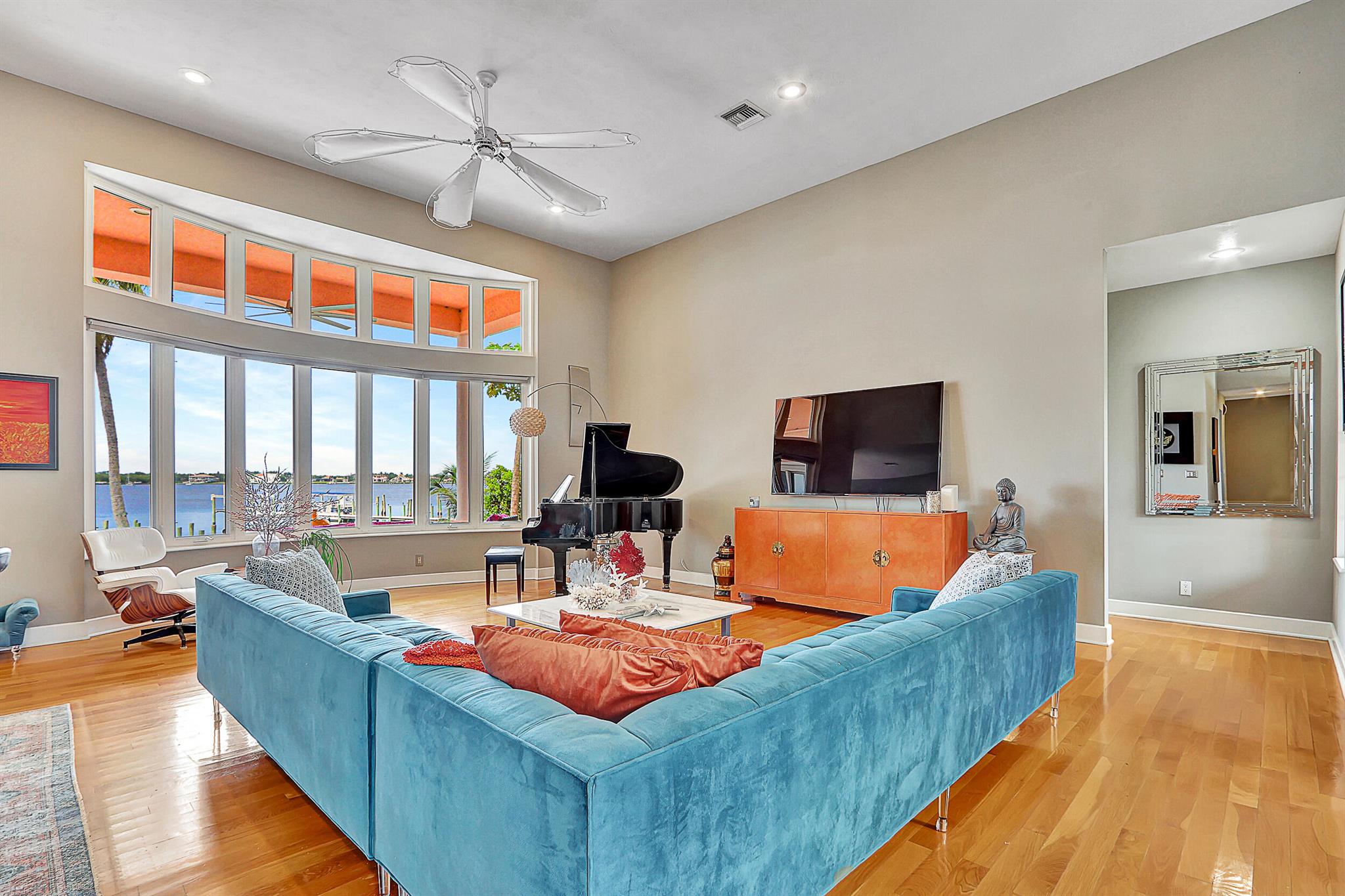 Halpatioke Park - Residential