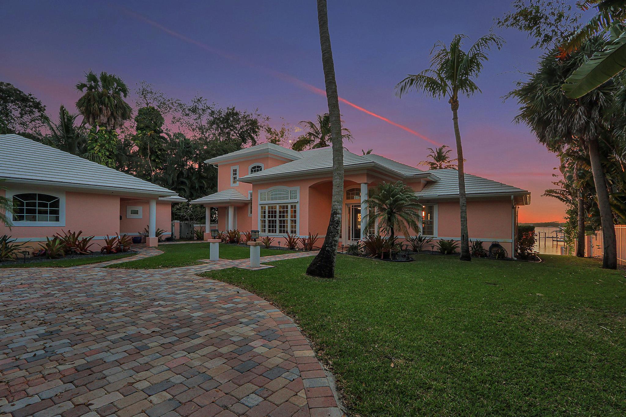 Halpatioke Park - Residential