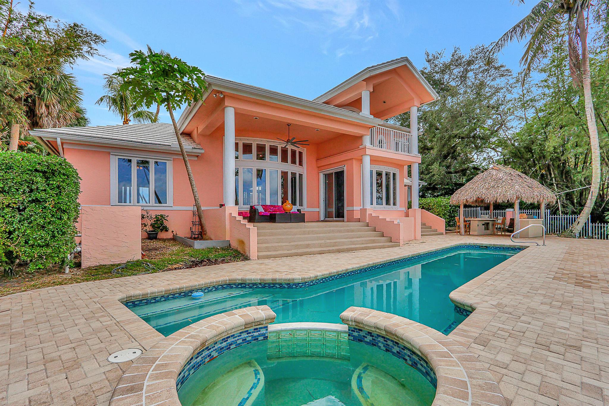 Halpatioke Park - Residential