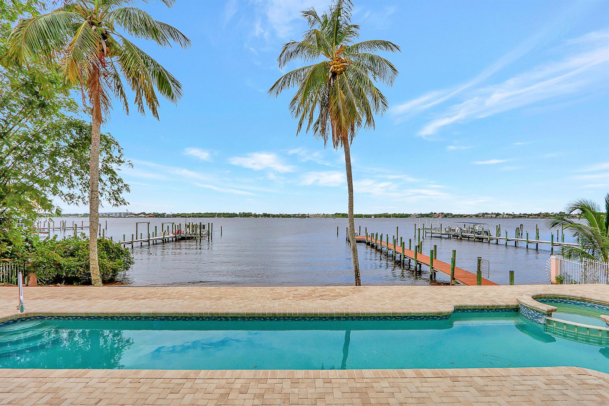 Halpatioke Park - Residential