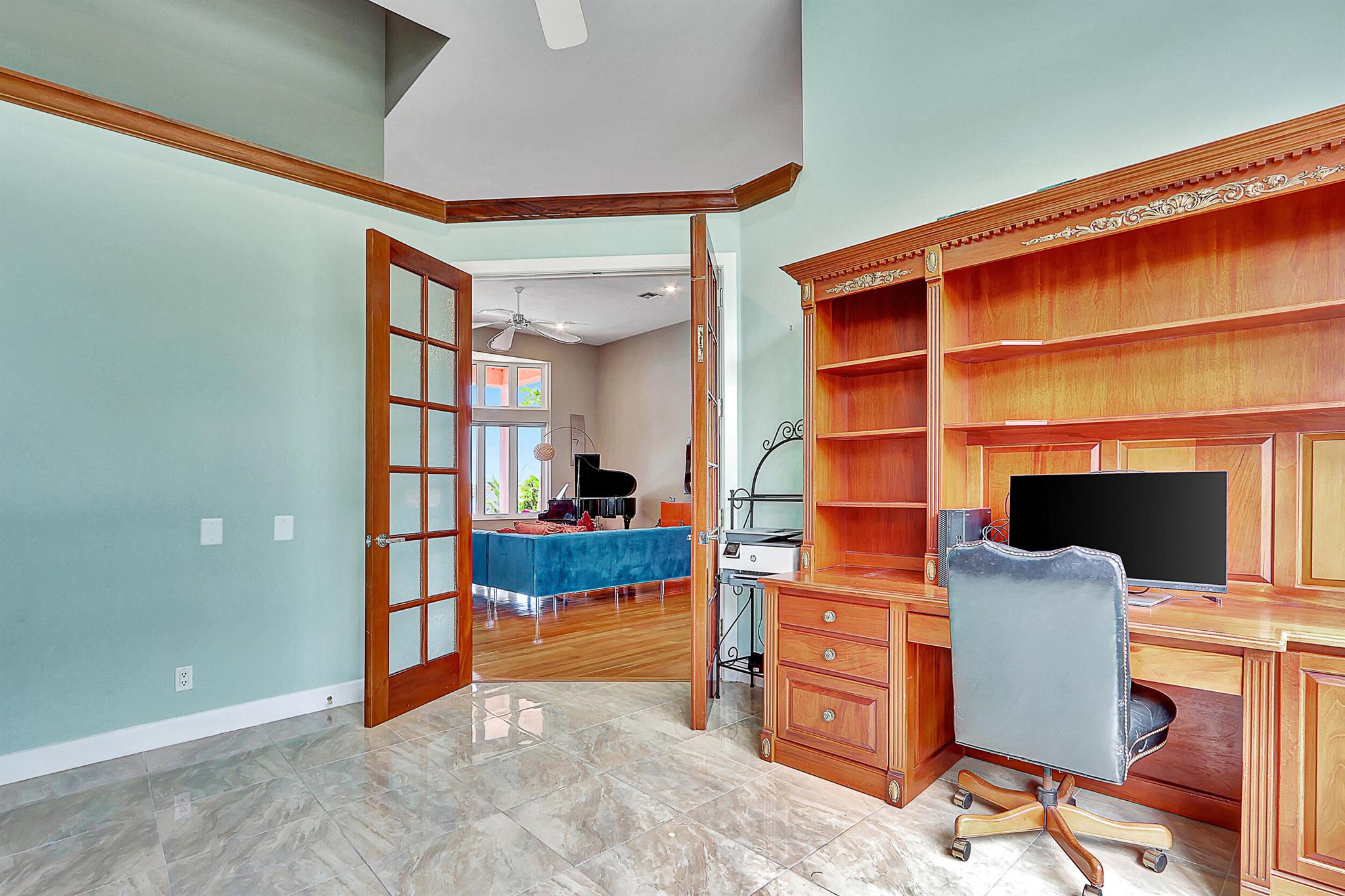 Halpatioke Park - Residential