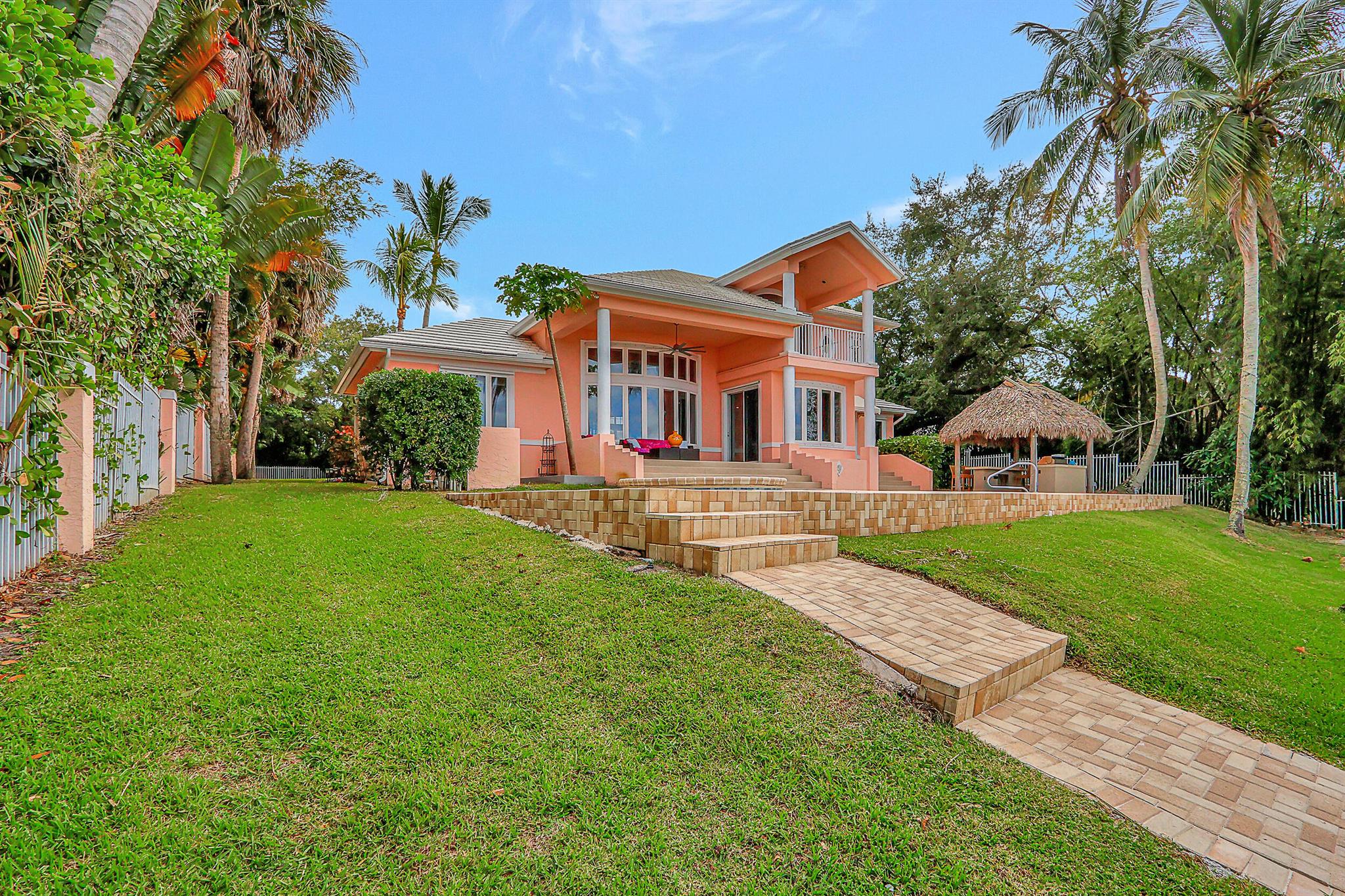 Halpatioke Park - Residential