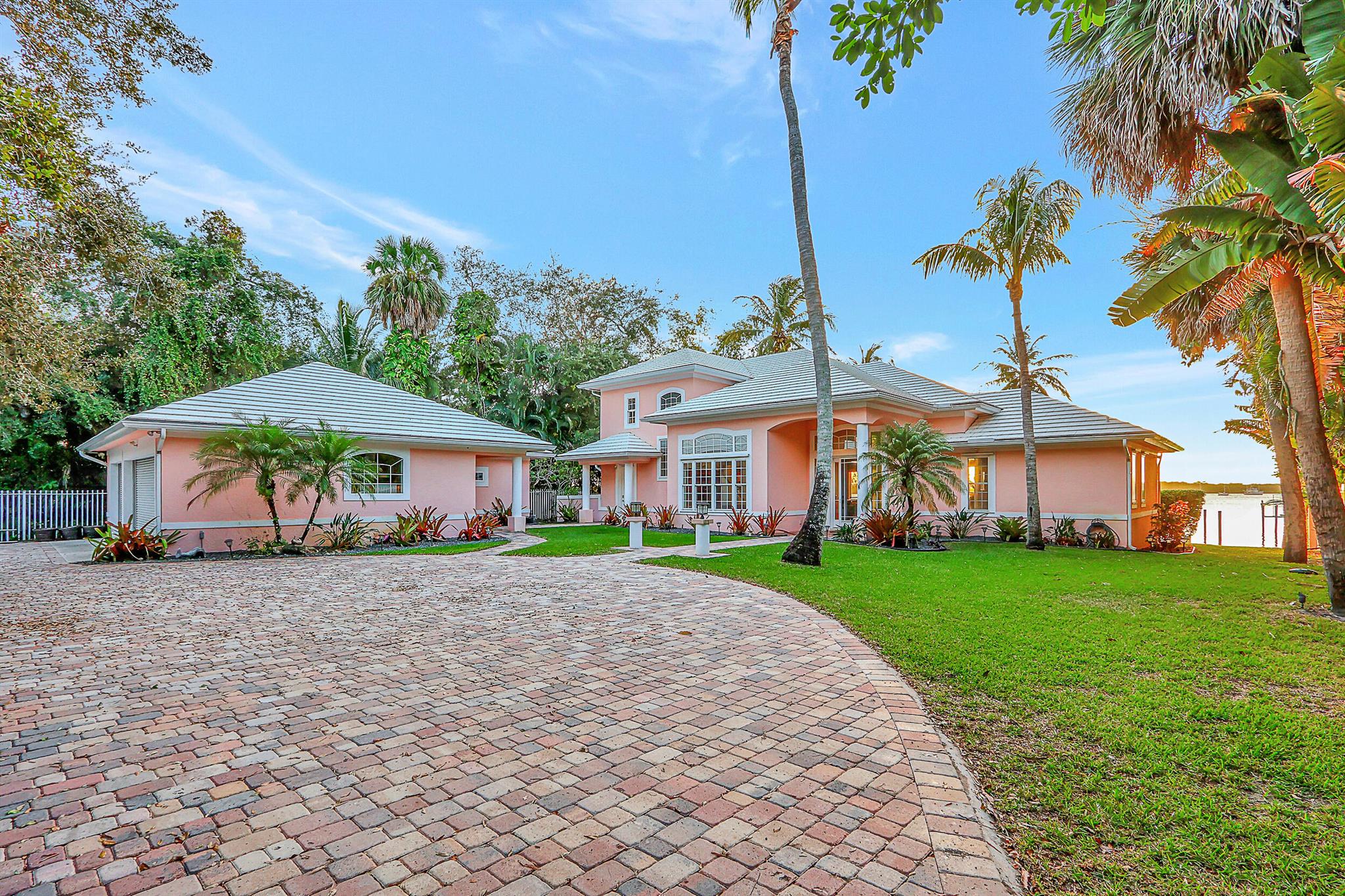 Halpatioke Park - Residential