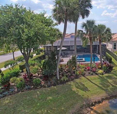 Photo of 10587 SW Capraia Way, Port Saint Lucie, FL 34986 (MLS # R10963616)