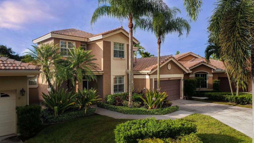 Photo of 8347 Quail Meadow Way, West Palm Beach, FL 33412 (MLS # R10932055)