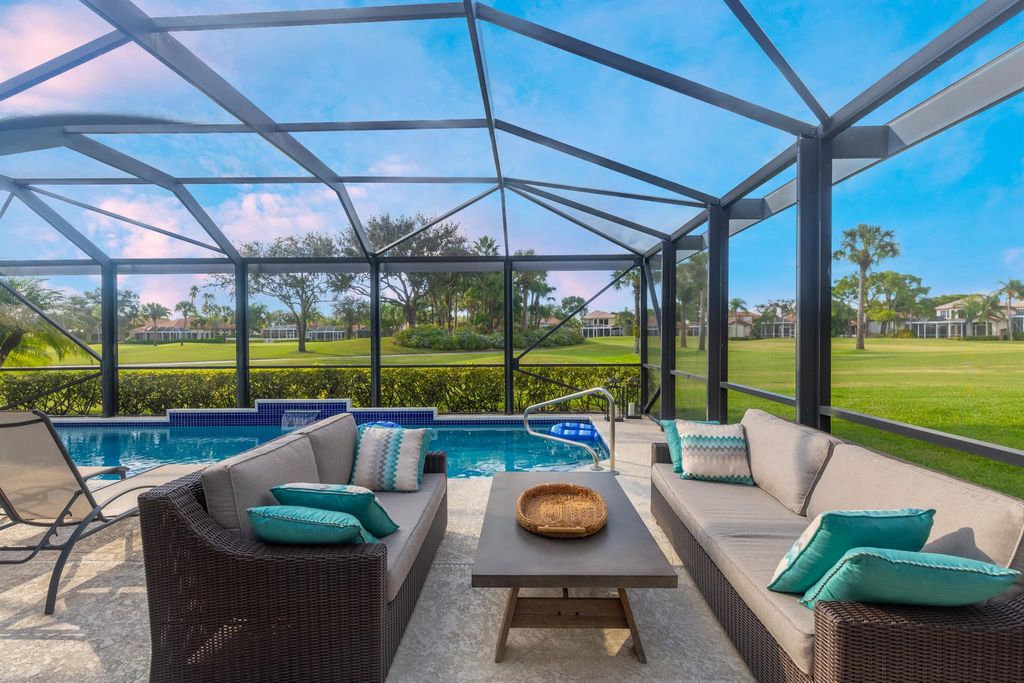 Photo of 8347 Quail Meadow Way, West Palm Beach, FL 33412 (MLS # R10932055)