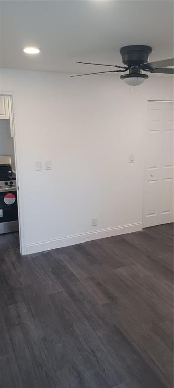 Ives Estates Sec 01 - Residential Lease