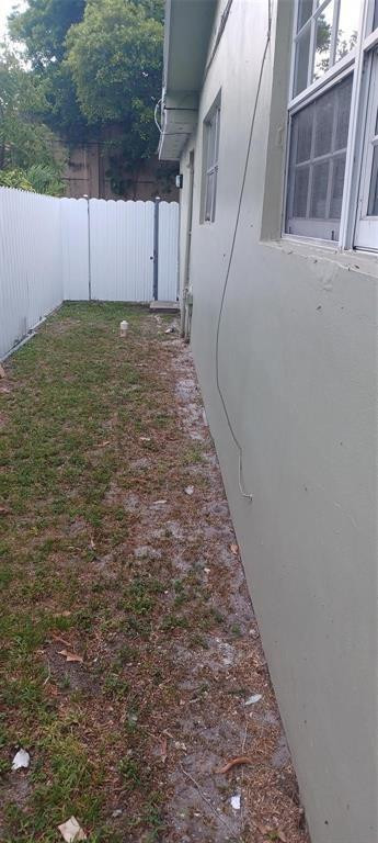 Ives Estates Sec 01 - Residential Lease