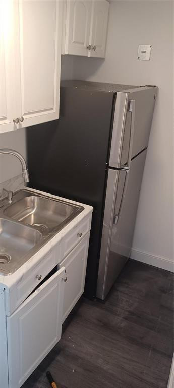 Ives Estates Sec 01 - Residential Lease