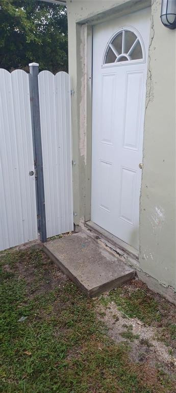 Ives Estates Sec 01 - Residential Lease