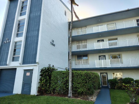 Tiny photo for 7680 NW 18th Street #105, Margate, FL 33063 (MLS # B26009798)