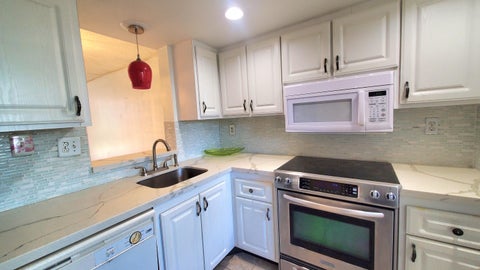 Tiny photo for 7680 NW 18th Street #105, Margate, FL 33063 (MLS # B26009798)