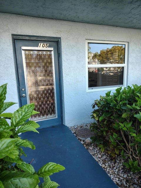 Tiny photo for 7680 NW 18th Street #105, Margate, FL 33063 (MLS # B26009798)