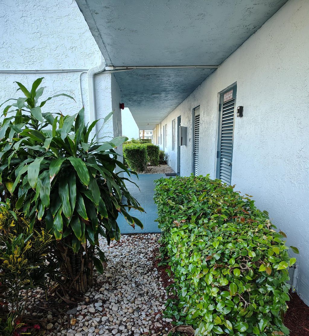 Photo of 7680 NW 18th Street #105, Margate, FL 33063 (MLS # B26009798)