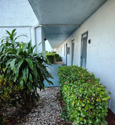 Tiny photo for 7680 NW 18th Street #105, Margate, FL 33063 (MLS # B26009798)