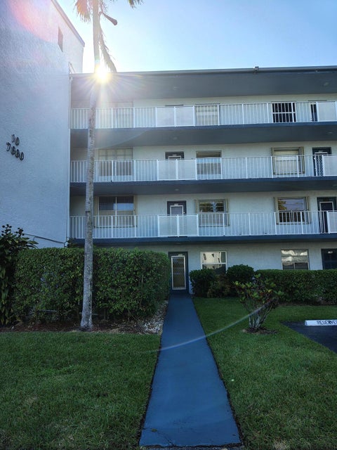 Tiny photo for 7680 NW 18th Street #105, Margate, FL 33063 (MLS # B26009798)