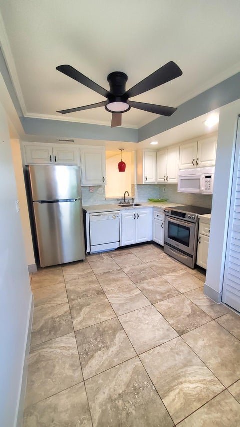 Tiny photo for 7680 NW 18th Street #105, Margate, FL 33063 (MLS # B26009798)