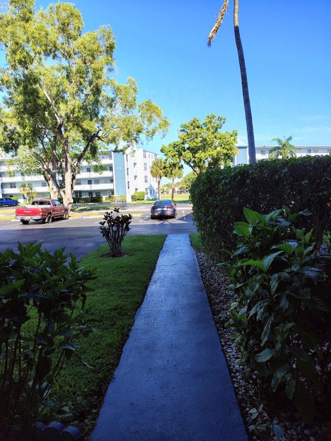 Tiny photo for 7680 NW 18th Street #105, Margate, FL 33063 (MLS # B26009798)