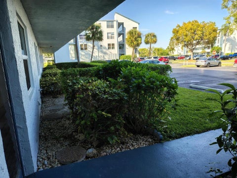 Tiny photo for 7680 NW 18th Street #105, Margate, FL 33063 (MLS # B26009798)