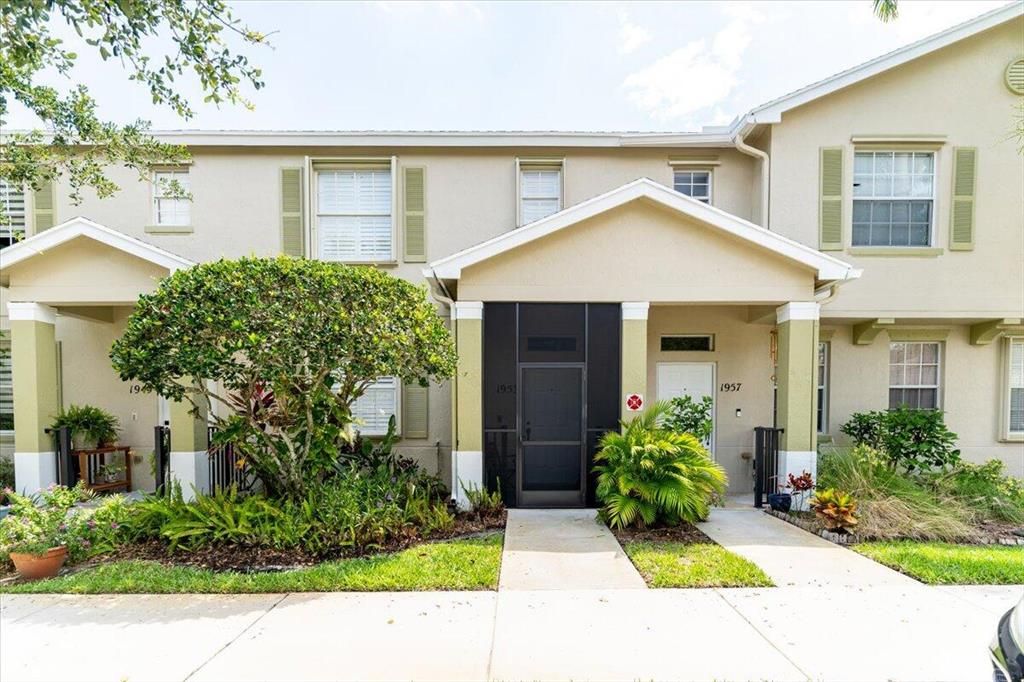 Photo of 1953 SE Avon Park Drive, Port St Lucie, FL 34952 (MLS # R10885165)