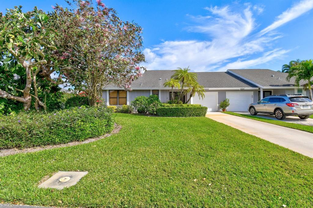 Photo of 6249 Brandon Street, Palm Beach Gardens, FL 33418 (MLS # R10875566)