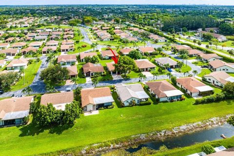 A home in Greenacres