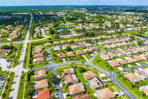 A home in Greenacres