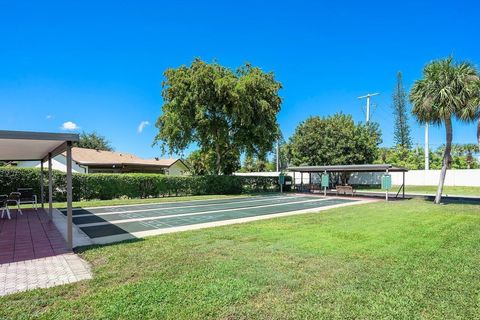 A home in Greenacres