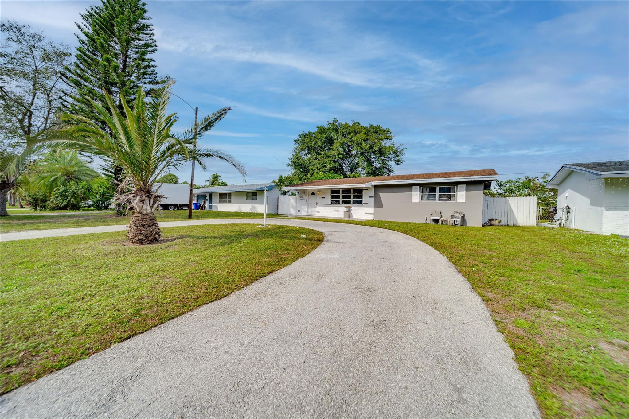 Boulevard Heights Sec 9 6 - Residential