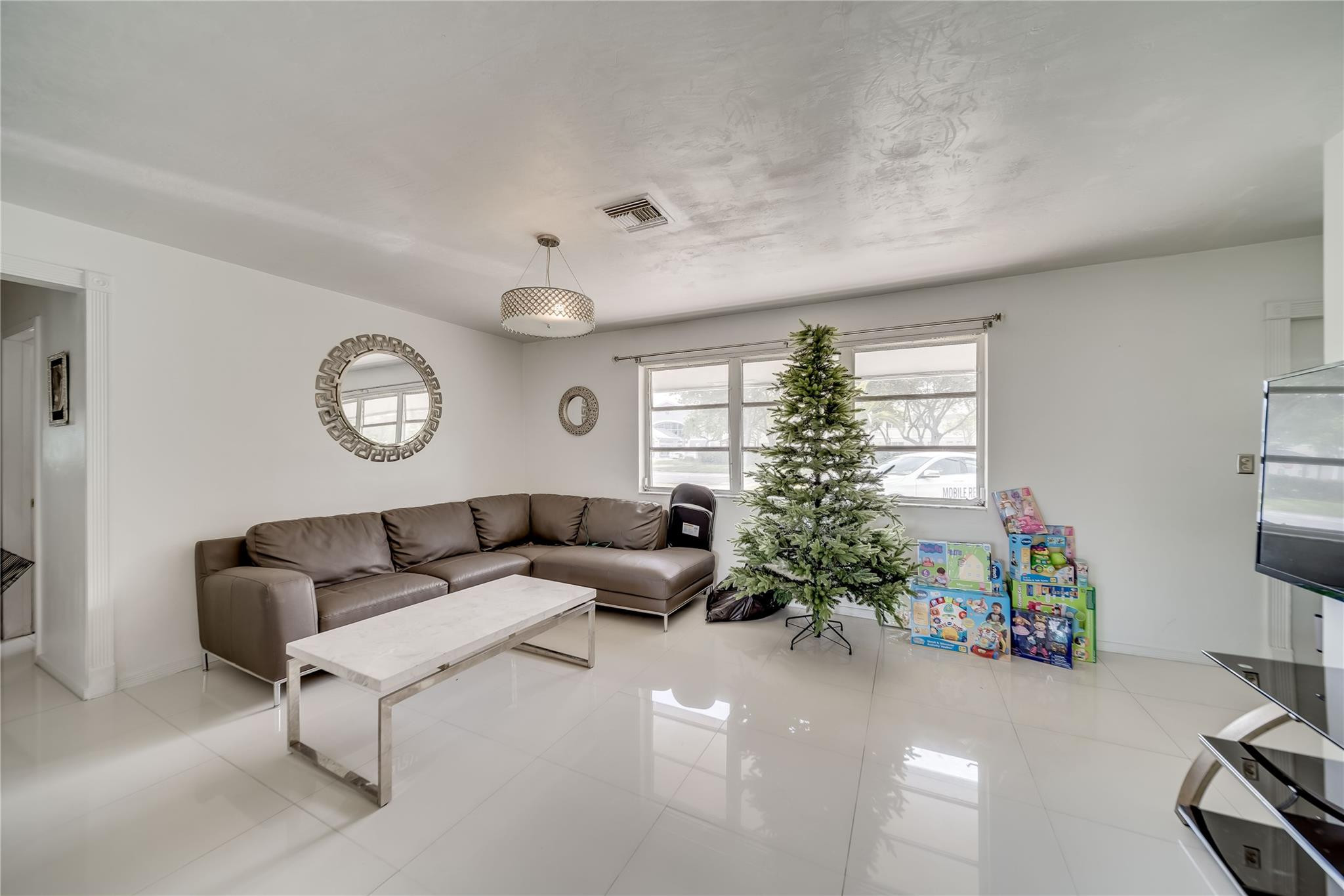 Boulevard Heights Sec 9 6 - Residential
