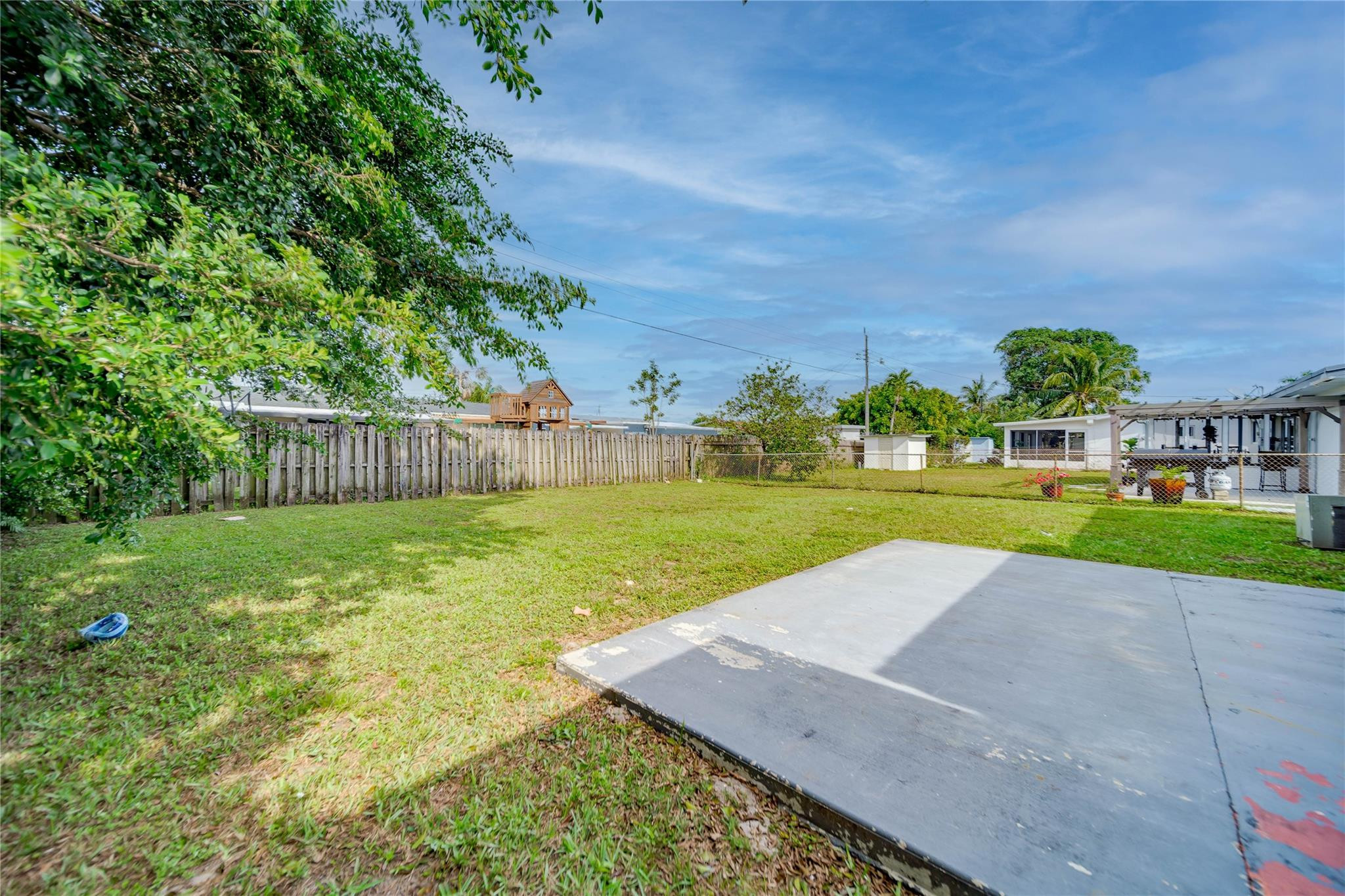 Boulevard Heights Sec 9 6 - Residential