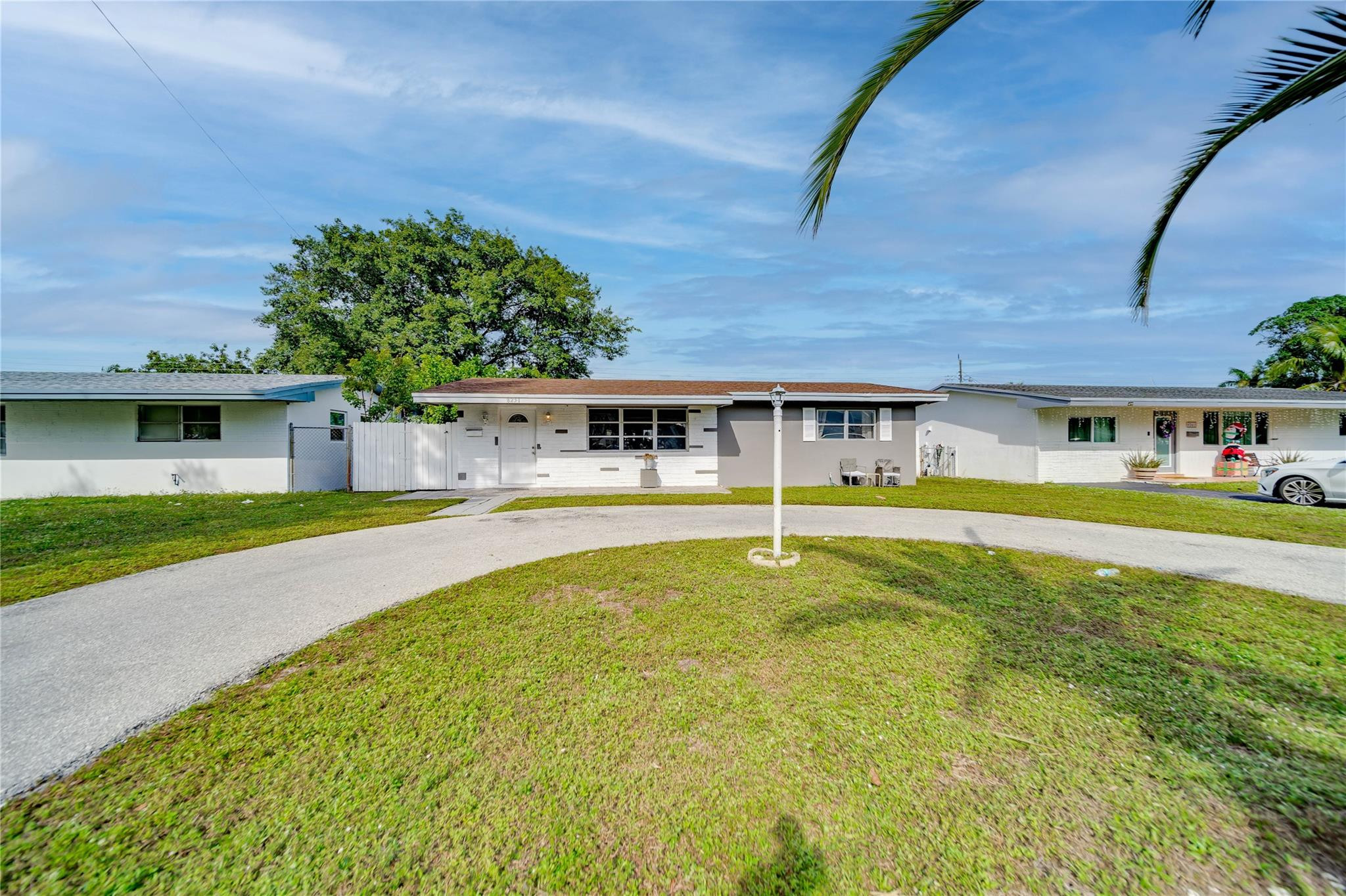 Boulevard Heights Sec 9 6 - Residential