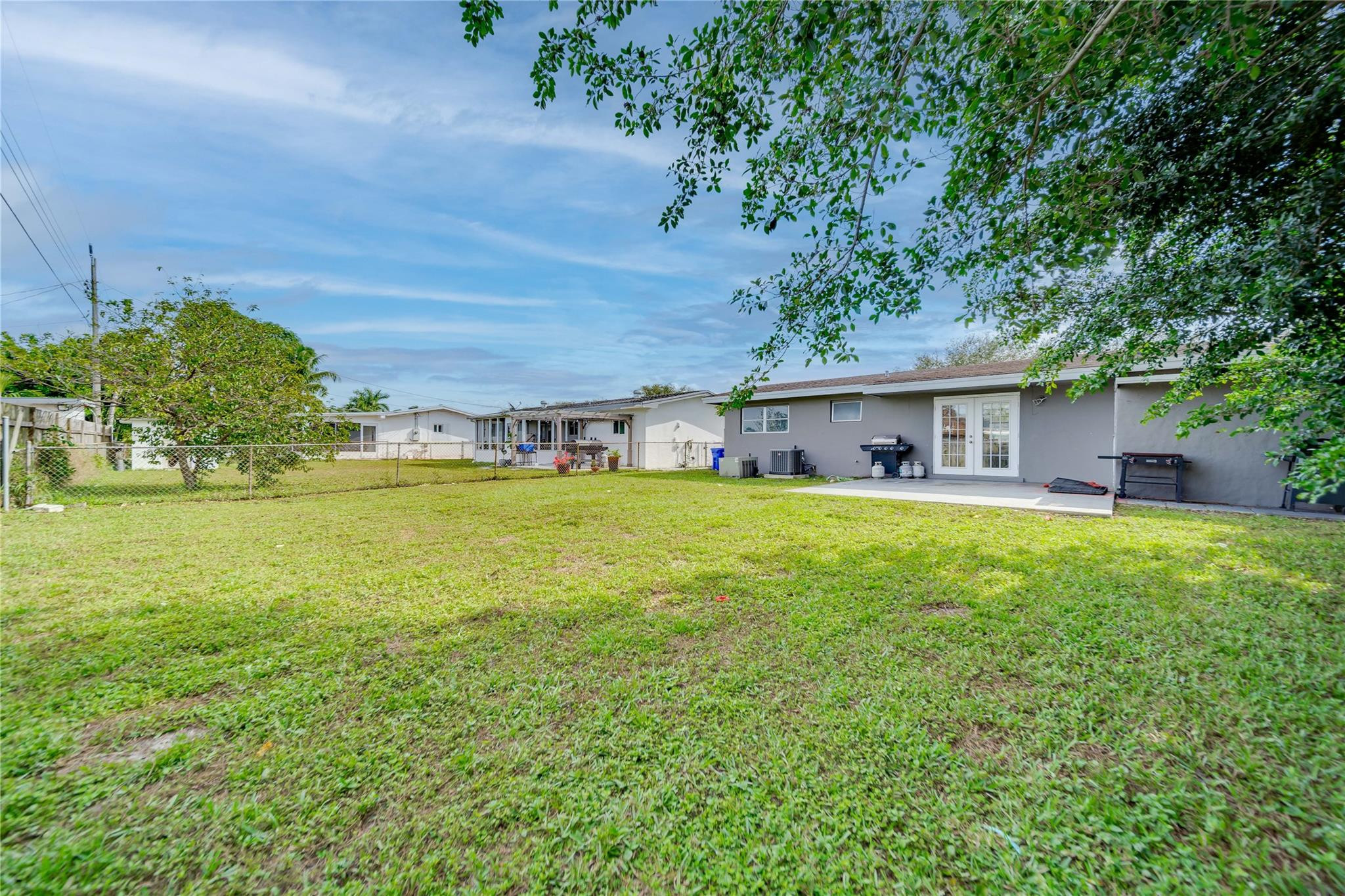 Boulevard Heights Sec 9 6 - Residential