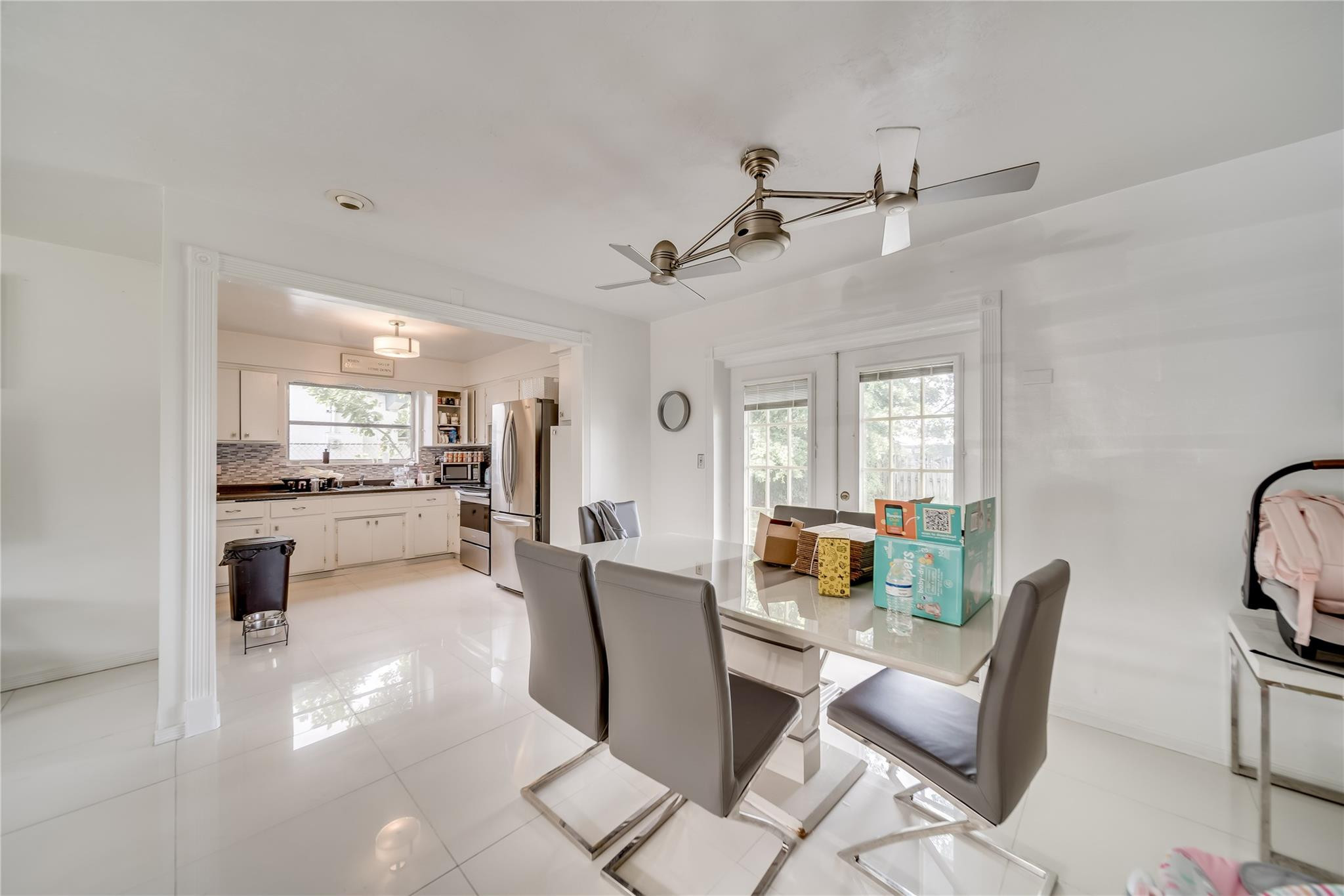 Boulevard Heights Sec 9 6 - Residential